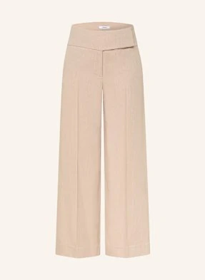 Reiss Spodnie Marlena Delilah beige