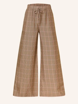 Reiss Spodnie Typu Marlena Minnie beige