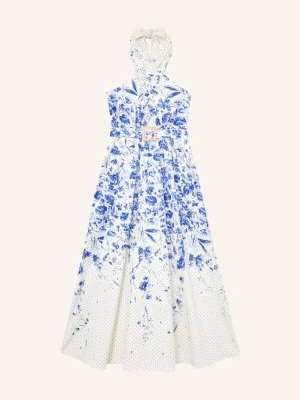 Reiss Sukienka Amaya blau