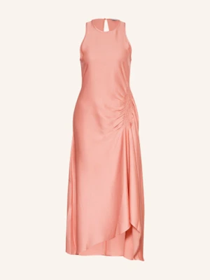 Reiss Sukienka Anessa orange