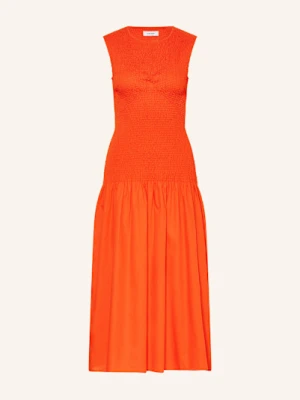 Reiss Sukienka Annabell rot