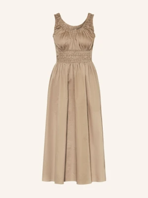 Reiss Sukienka Anouk gruen