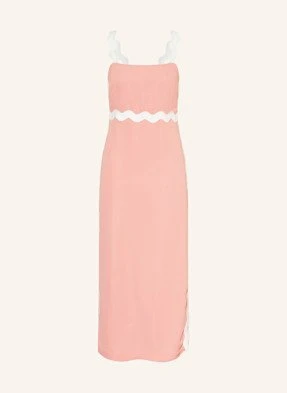Reiss Sukienka Asher rosa