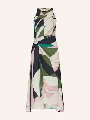 Reiss Sukienka Avia gruen