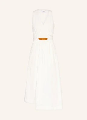 Reiss Sukienka Brianne beige