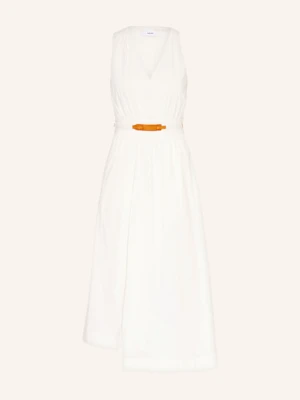 Reiss Sukienka Brianne beige