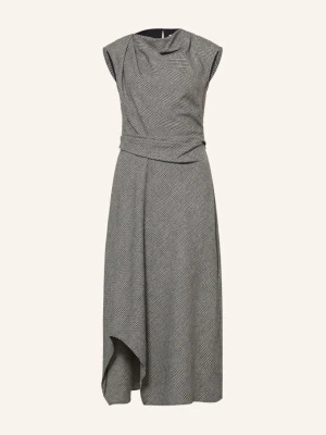 Reiss Sukienka Clara grau