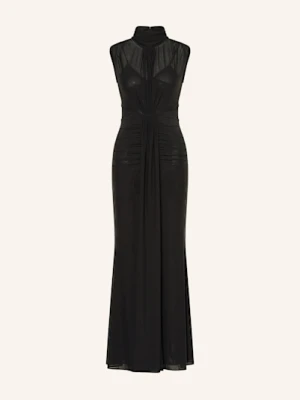 Reiss Sukienka Daniella schwarz