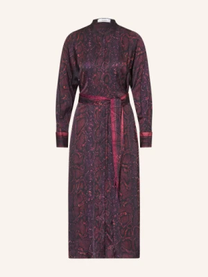 Reiss Sukienka Daria lila