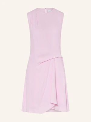 Reiss Sukienka Elina pink