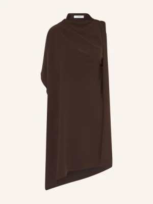 Reiss Sukienka Ellery braun