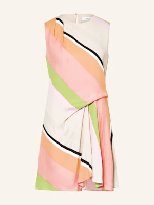 Reiss Sukienka Ellia rosa