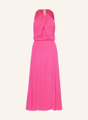 Reiss Sukienka Elliana pink