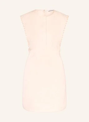 Reiss Sukienka Fawn orange