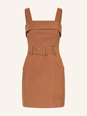 Reiss Sukienka Fia braun