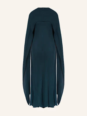 Reiss Sukienka Greta gruen