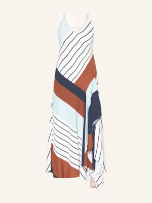 Reiss Sukienka Hallia blau