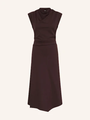 Reiss Sukienka Harlan braun