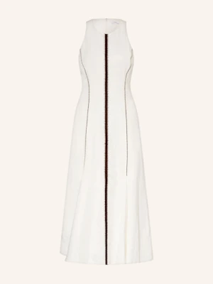 Reiss Sukienka Inaya weiss