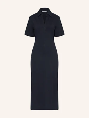 Reiss Sukienka Koszulowa Astrid blau