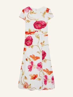 Reiss Sukienka Lyra rosa