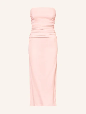 Reiss Sukienka Na Jedno Ramię Izzy rosa