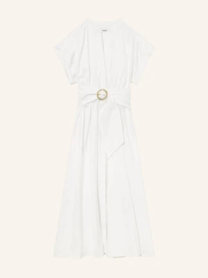 Reiss Sukienka Sally weiss