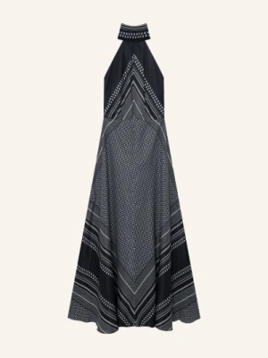 Reiss Sukienka Skylar blau