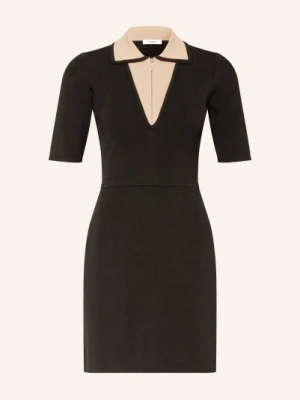 Reiss Sukienka Sophie schwarz