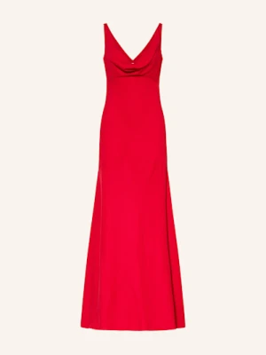 Reiss Sukienka Wieczorowa Vanessa rot
