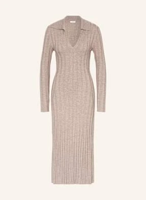 Reiss Sukienka Winnie beige