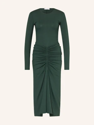 Reiss Sukienka Z Dżerseju Ginny gruen