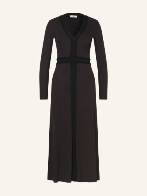 Reiss Sukienka Z Dzianiny Laura braun