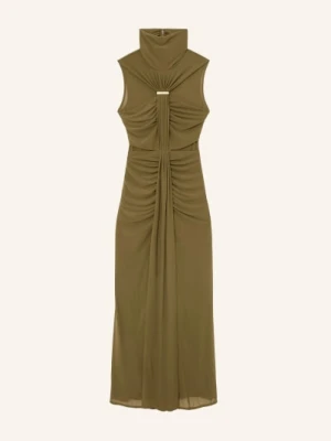 Reiss Sukienka Z Siateczki Colette gruen