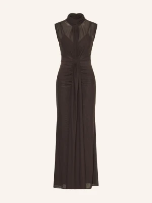 Reiss Sukienka Z Siateczki Daniella braun