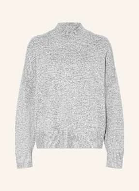 Reiss Sweter Alicia grau