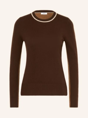 Reiss Sweter Anne braun