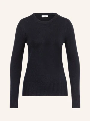 Reiss Sweter Anya blau