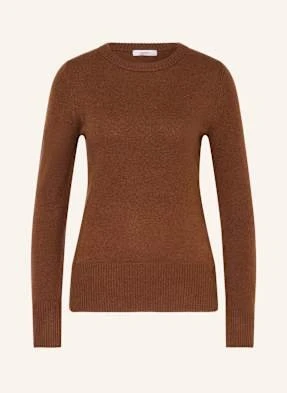 Reiss Sweter Anya braun