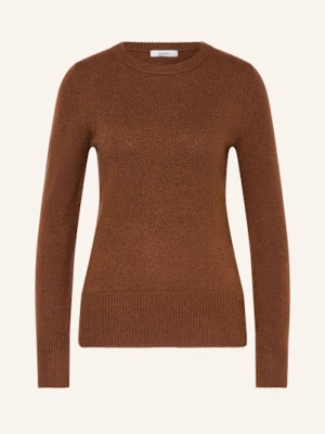 Reiss Sweter Anya braun