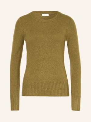 Reiss Sweter Anya gruen