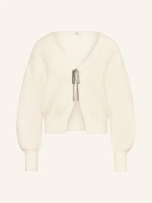 Reiss Sweter Beau weiss
