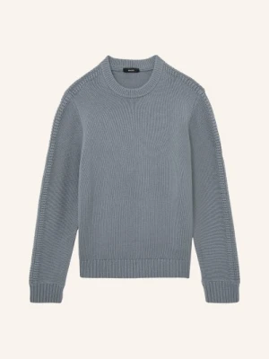 Reiss Sweter Beech gruen
