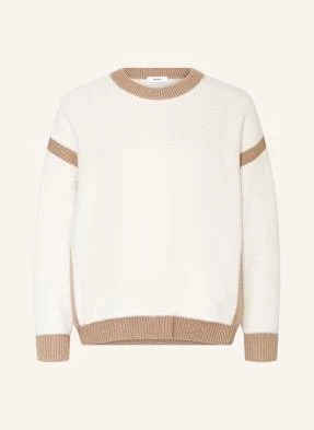 Reiss Sweter Beth beige