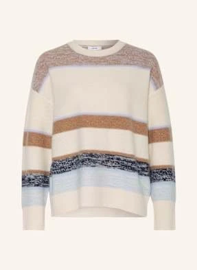 Reiss Sweter blau