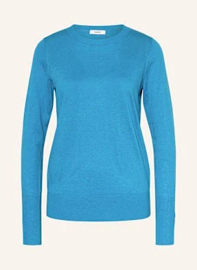 Reiss Sweter blau