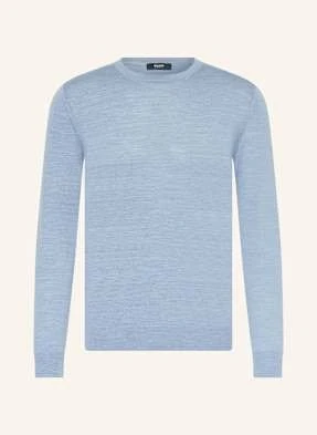 Reiss Sweter blau