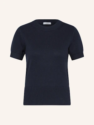 Reiss Sweter blau