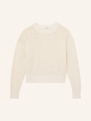 Reiss Sweter Bonnie beige