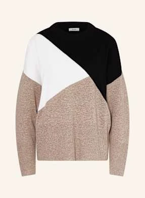 Reiss Sweter braun